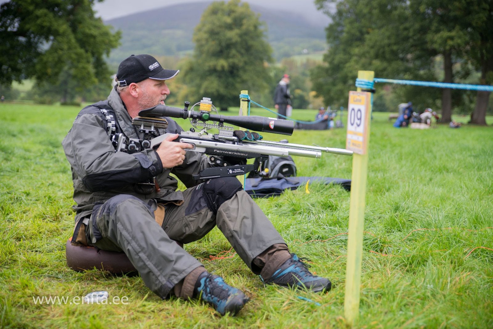 191 Bert Bevers Netherlands
